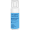 OCuSoft LidScrub Foam Plus 50ml eyewear - side view