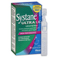 Systane Ultra UD Preservative-Free Lubricant Eye Drops 24 x 0.4mL pack
