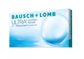 Bausch + Lomb ULTRA monthly 6 pack contact lenses