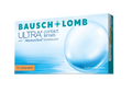 Bausch + Lomb ULTRA for Astigmatism monthly 6 pack contact lenses