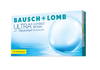 Bausch + Lomb ULTRA for Presbyopia monthly 6 pack contact lenses