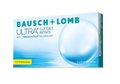 Bausch + Lomb ULTRA for Presbyopia monthly 6 pack contact lenses