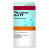Viscotears Gel PF Preservative-Free Eye Gel 30 x 0.6g