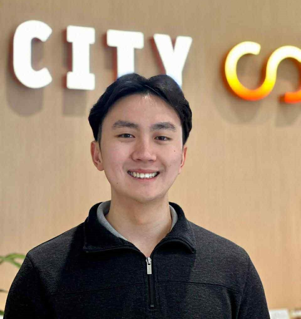 Anthony Le
