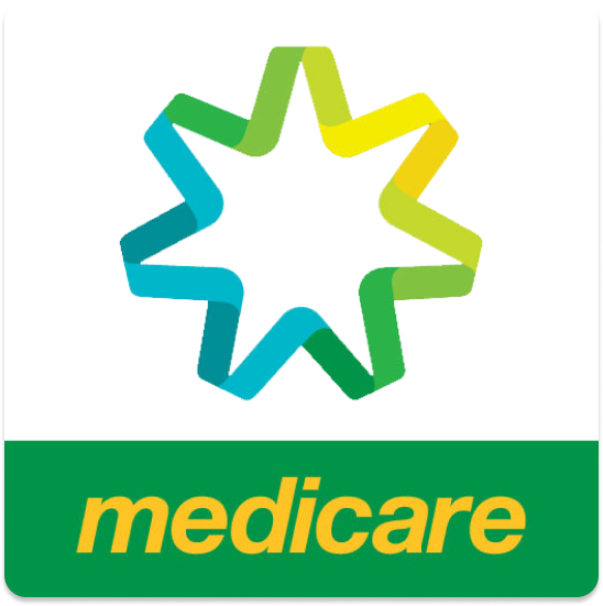 Medicare logo