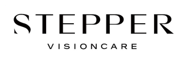 Stepper Visioncare eyewear logo