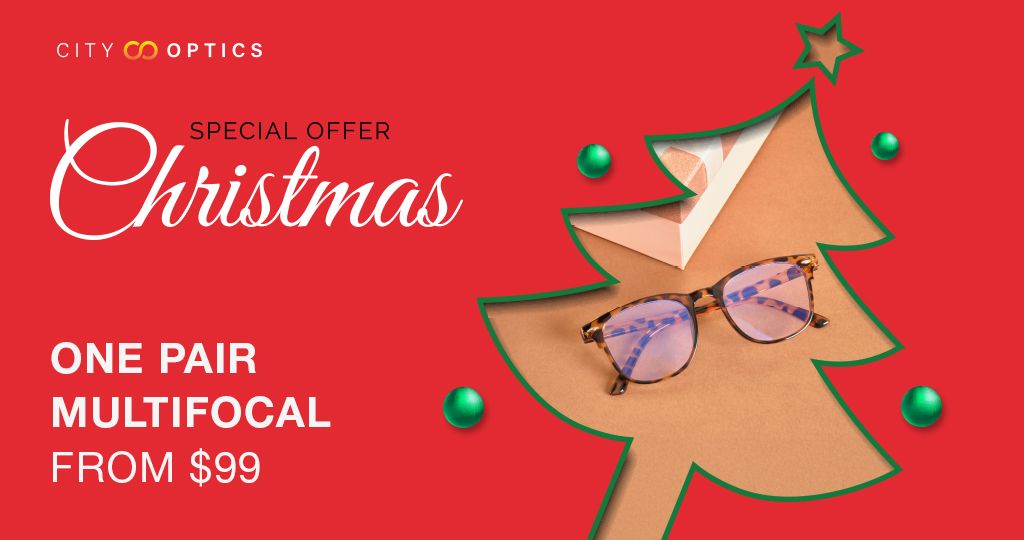 Christmas Offer