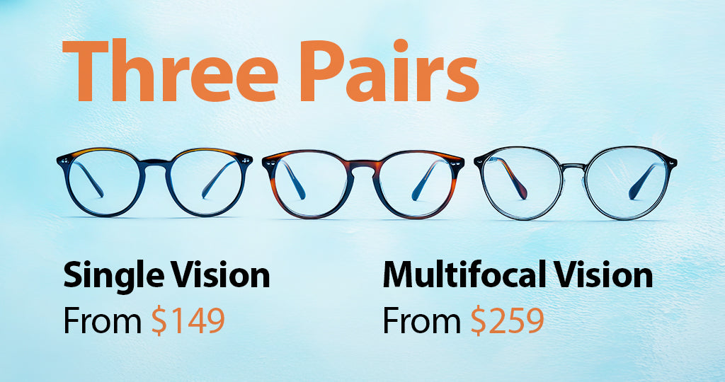 Winter Offer